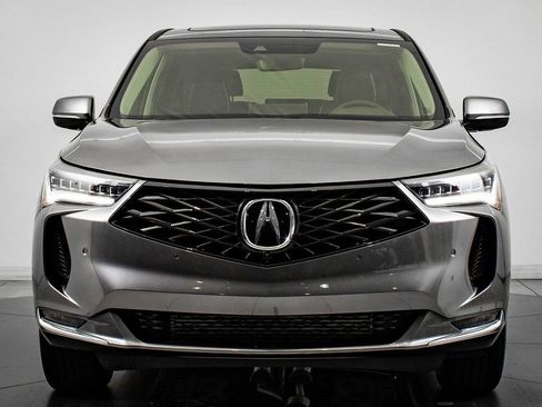 Used 2026 Acura RDX SH-AWD w/ Advance Package image 2