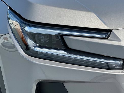 New 2026 Toyota RAV4 LE FWD image 10