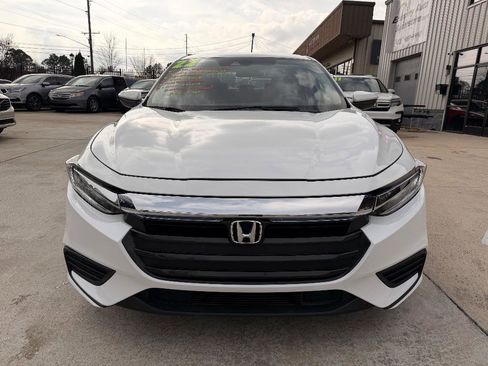 Used 2022 Honda Insight EX image 19