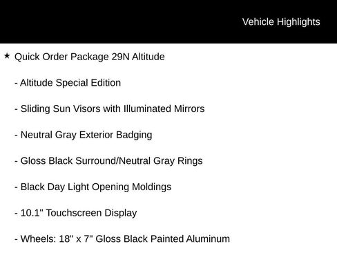 New 2026 Jeep Compass Latitude image 7