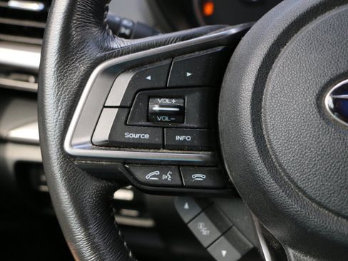 Used 2021 Subaru Forester Premium AWD/4WD image 18