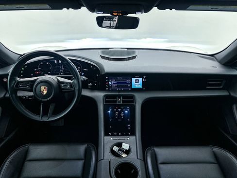 Used 2024 Porsche Taycan RWD image 20