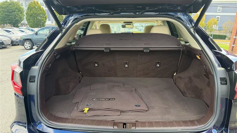 Used 2016 Lexus RX 350 AWD w/ Premium Package image 16