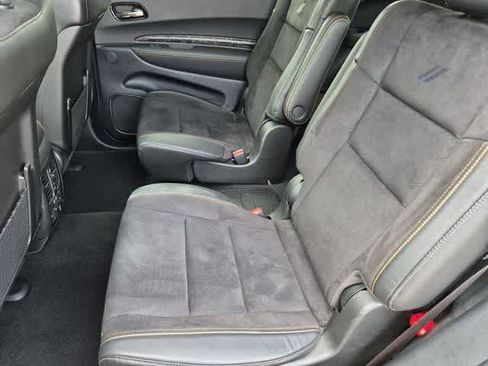 Used 2023 Dodge Durango R/T w/ Hemi Orange Plus Package AWD/4WD image 20