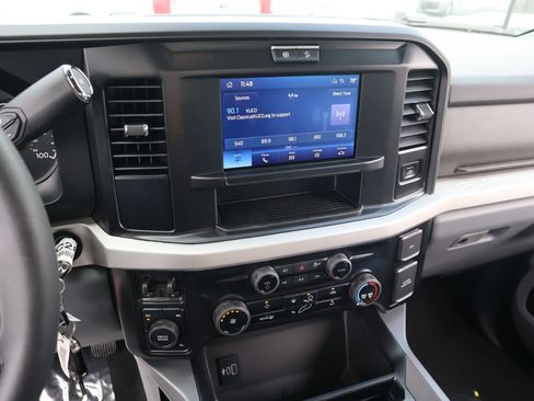 New 2026 Ford F350 XLT AWD/4WD image 5