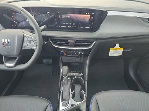 New 2026 Buick Encore GX Sport Touring w/ Advanced Technology Package FWD image 13