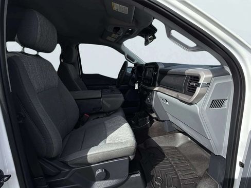 Used 2022 Ford F150 XLT w/ Trailer Tow Package AWD/4WD image 17