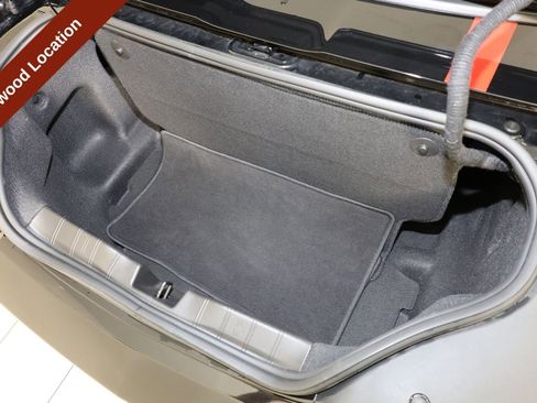 Used 2022 Chevrolet Camaro SS image 16