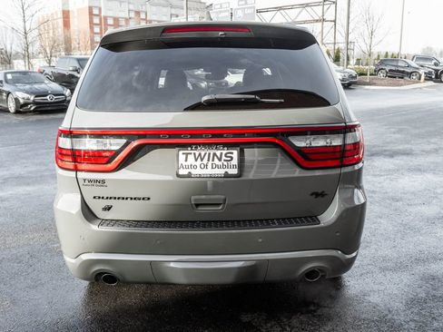 Used 2022 Dodge Durango R/T AWD/4WD image 39