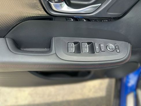 Used 2025 Acura ADX A-Spec AWD/4WD image 15