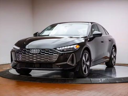 New 2025 Audi A5 2.0T Premium Plus image 2