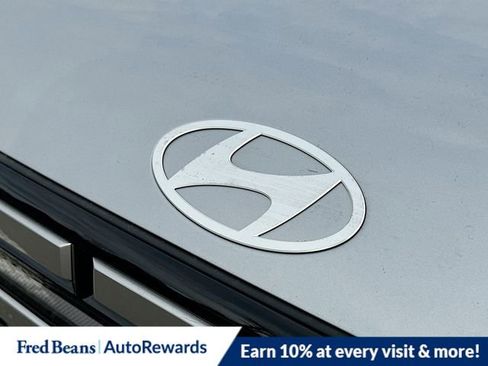 New 2026 Hyundai Santa Fe SEL image 21