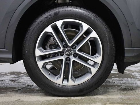 Certified 2025 Audi Q5 Premium Plus w/ Premium Plus image 12