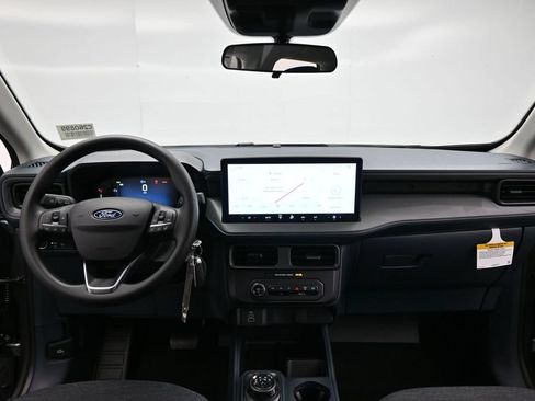 Certified 2026 Ford Maverick XL FWD image 18