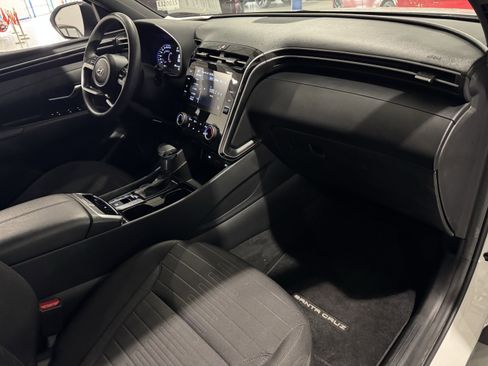 Used 2023 Hyundai Santa Cruz SEL w/ Cargo Package image 37