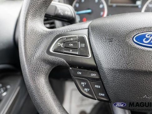 Used 2021 Ford EcoSport SE FWD image 22
