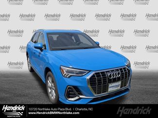 Used 2023 Audi Q3 2.0T Premium AWD/4WD video 1
