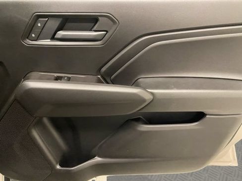 New 2026 Chevrolet Colorado Trail Boss w/ Midnight Edition AWD/4WD image 22