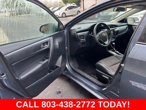 Used 2014 Toyota Corolla S FWD image 4