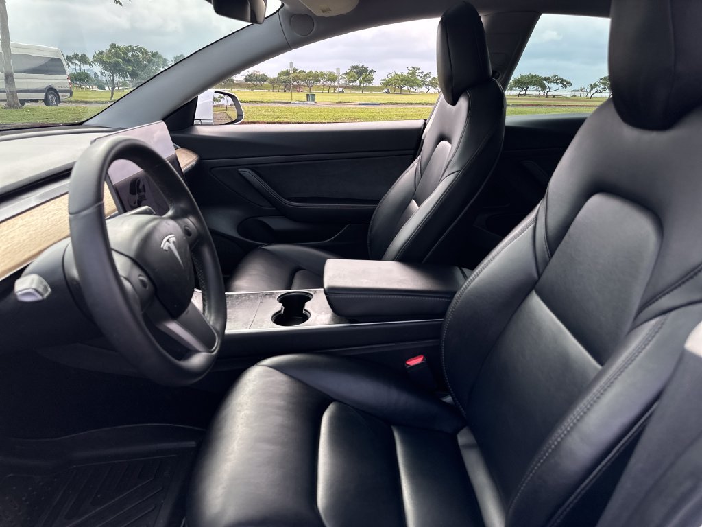 Used 2020 Tesla Model 3 RWD image 12