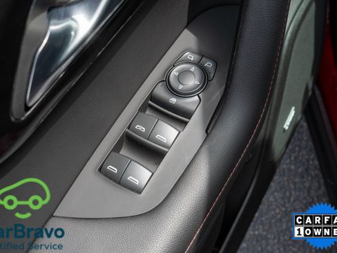 Used 2023 Chevrolet Blazer RS FWD image 13