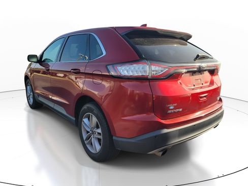 Used 2018 Ford Edge SEL w/ Equipment Group 201A AWD/4WD image 5