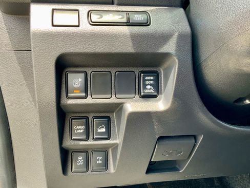 Used 2023 Nissan Frontier PRO-4X w/ Pro-4X Premium Package AWD/4WD image 44