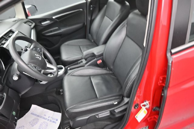 Used 2020 Honda Fit EX image 11