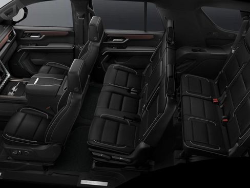 New 2026 GMC Yukon Denali image 31