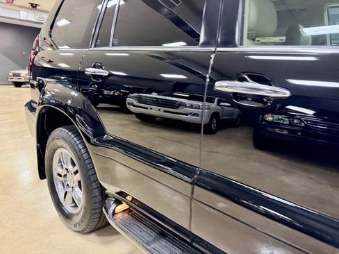 Used 2008 Lexus GX 470 AWD/4WD image 11