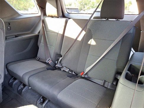 Certified 2023 Chevrolet Traverse LT w/ LPO, Floor Liner Package image 11