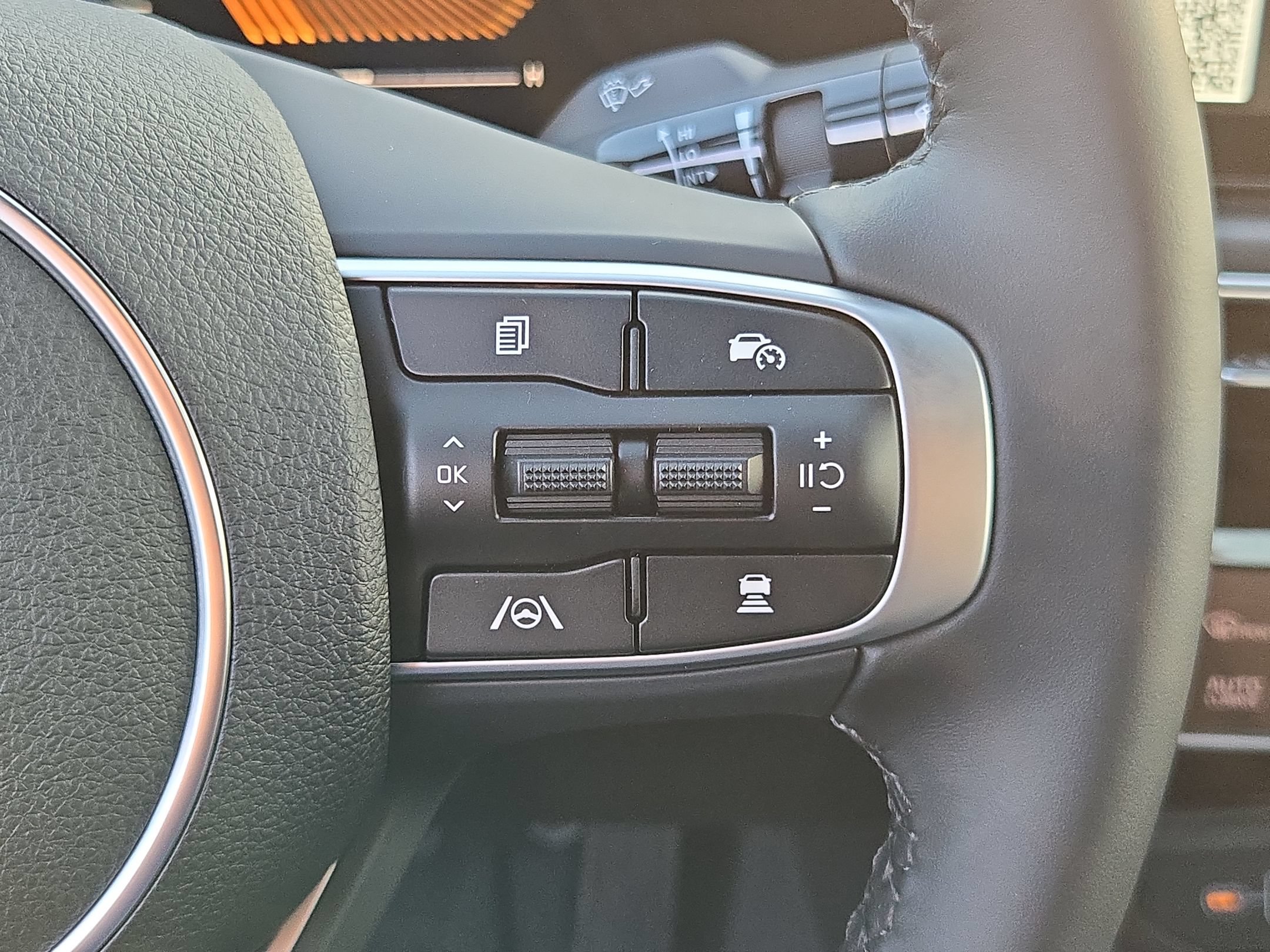 New 2026 Kia K5 GT-Line FWD image 23