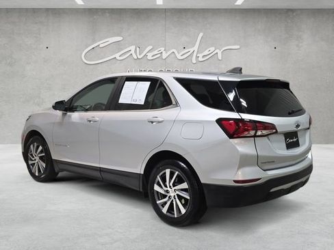 Used 2022 Chevrolet Equinox LT image 14