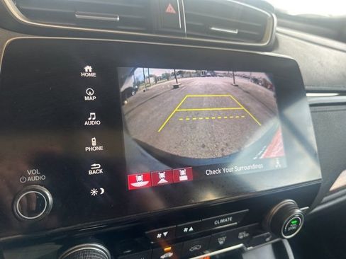 Used 2019 Honda CR-V Touring image 28