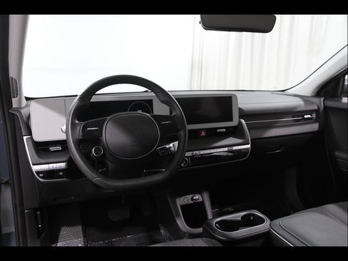 Certified 2024 Hyundai Ioniq 5 SEL AWD/4WD image 6
