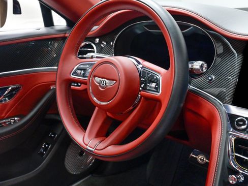Used 2021 Bentley Flying Spur W12 w/ First Edition Specification AWD/4WD image 40