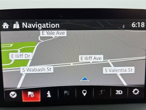 Used 2020 MAZDA CX-9 Grand Touring AWD/4WD image 32