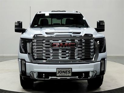 New 2026 GMC Sierra 2500 Denali w/ Denali Reserve Package