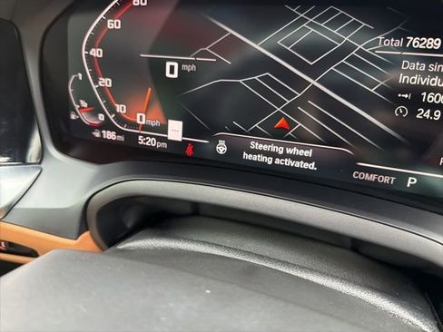 Used 2021 BMW M340i xDrive w/ Premium Package image 43