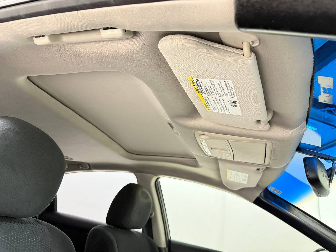 Used 2014 Nissan Altima 2.5 SV w/ Convenience Package FWD image 20