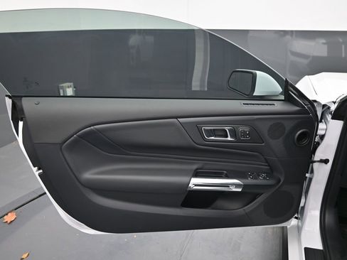 New 2025 Ford Mustang GT Premium w/ GT Performance Package image 15