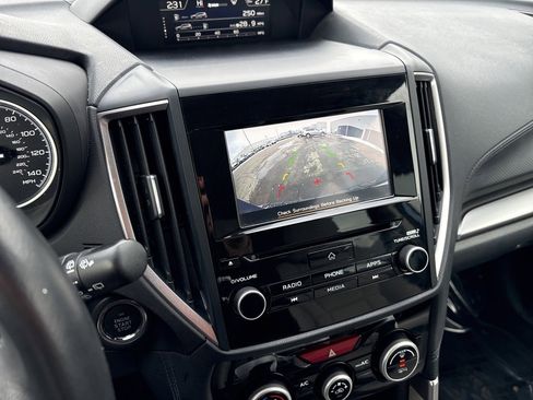 Used 2021 Subaru Forester Premium w/ Popular Package #1 image 28