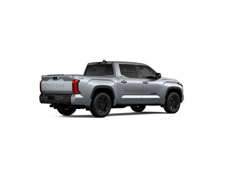 New 2026 Toyota Tundra Limited AWD/4WD image 44