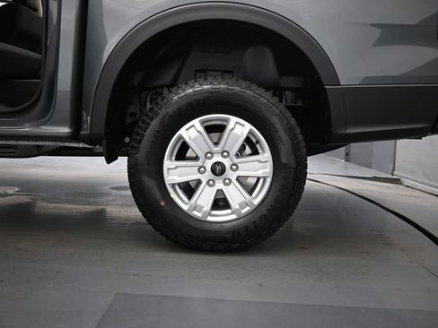 New 2026 Ford Ranger XL AWD/4WD image 19