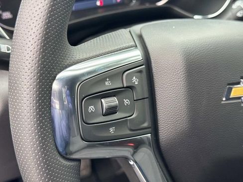 New 2026 Chevrolet Blazer LT w/ Convenience Package image 26