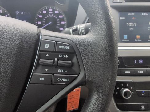 Used 2016 Hyundai Sonata Sport w/ Cargo Package FWD image 19