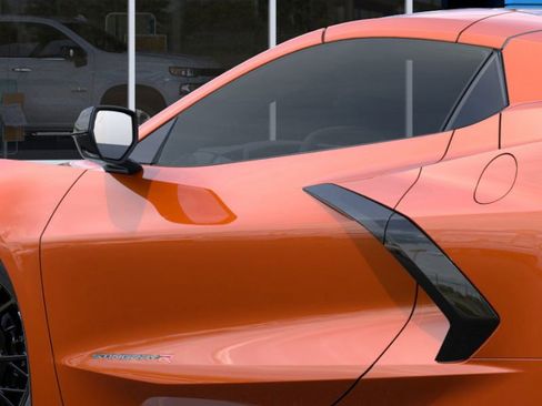 New 2026 Chevrolet Corvette Stingray image 12