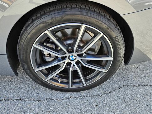 Used 2024 BMW 430i Convertible image 36