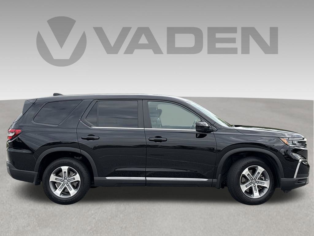 Used 2025 Honda Pilot EX-L image 5