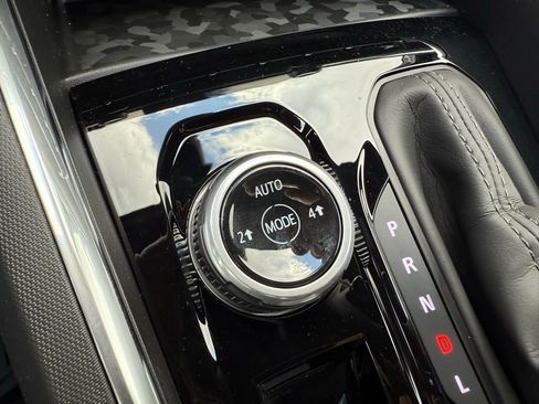 New 2026 GMC Canyon Elevation image 26